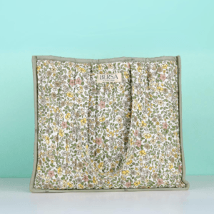 GREEN ORCHARD - TOTE BAG