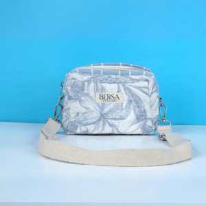 TROPICAL BLISS - POUCH