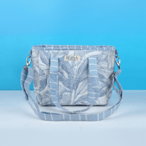 TROPICAL BLISS - CROSS BODY