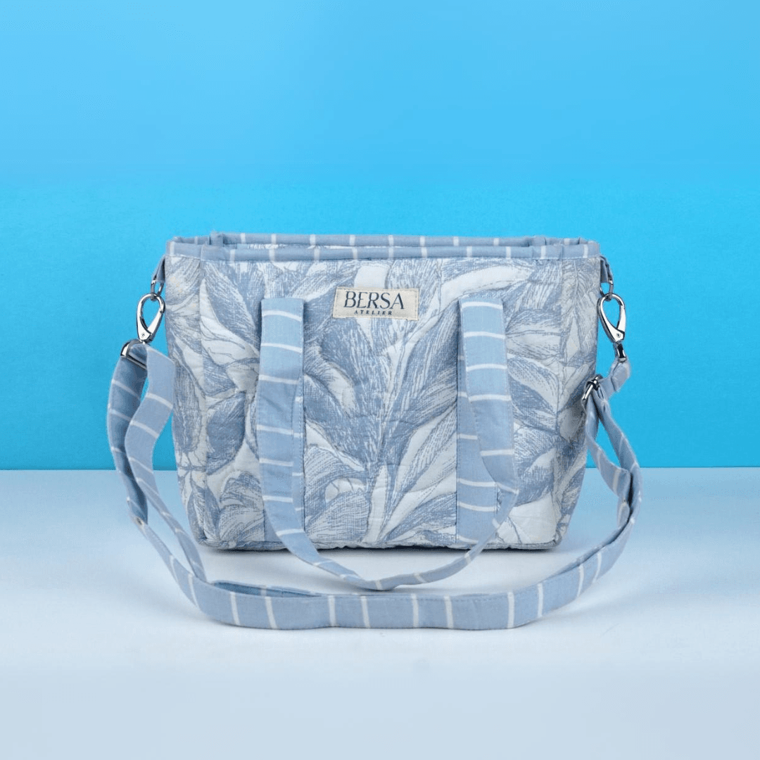 TROPICAL BLISS - CROSS BODY