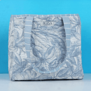 TROPICAL BLISS - TOTE BAG
