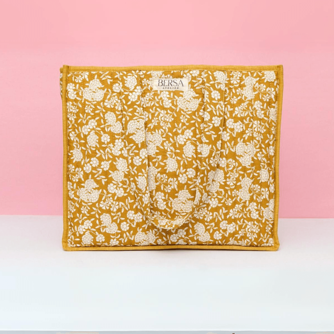 MANGO DITSY - TOTE BAG