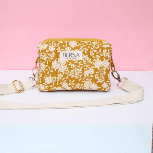 MANGO DITSY -  POUCH