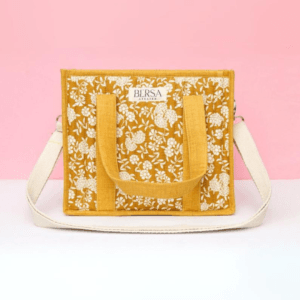 MANGO DITSY - CROSS BODY