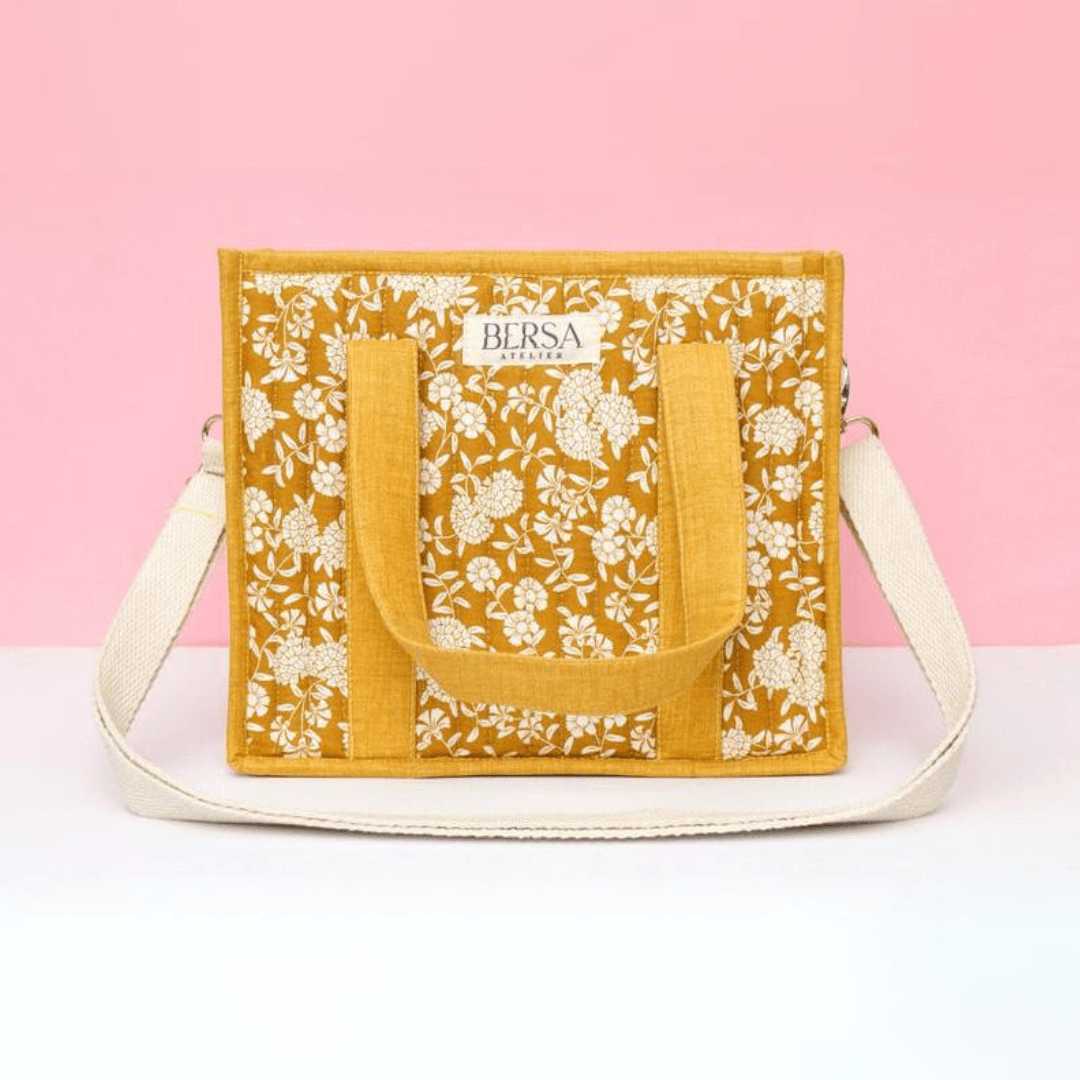 MANGO DITSY - CROSS BODY