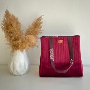 Red Velvet - Tote Bag