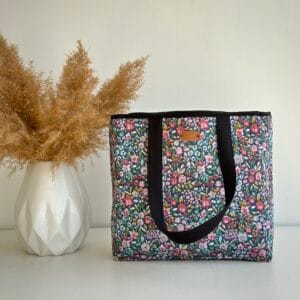 Twilight Tides - Tote Bag