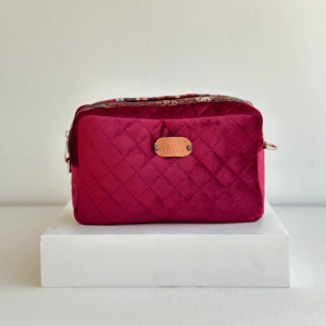 Red Velvet - Pouch